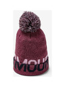 Under Armour Dámska čiapka Under Armour Graphic Pom Beanie