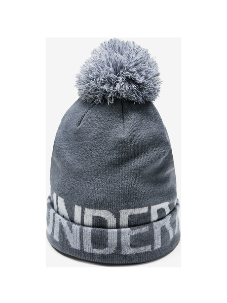 Under Armour Dámska čiapka Under Armour Graphic Pom Beanie