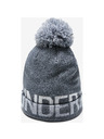 Under Armour Dámska čiapka Under Armour Graphic Pom Beanie