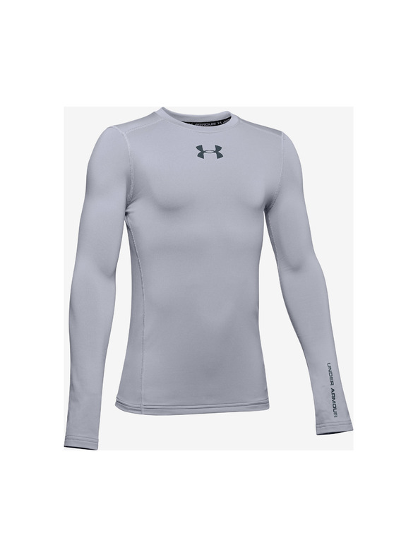 Under Armour Chlapčenské tričko Under Armour Coldgear Ls