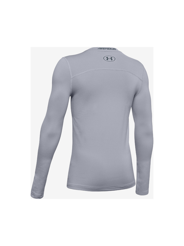 Under Armour Chlapčenské tričko Under Armour Coldgear Ls