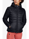 Under Armour Dámska bunda Under Armour Insulated Hooded Jkt