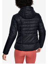 Under Armour Dámska bunda Under Armour Insulated Hooded Jkt