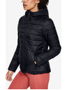 Under Armour Dámska bunda Under Armour Insulated Hooded Jkt