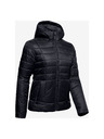 Under Armour Dámska bunda Under Armour Insulated Hooded Jkt