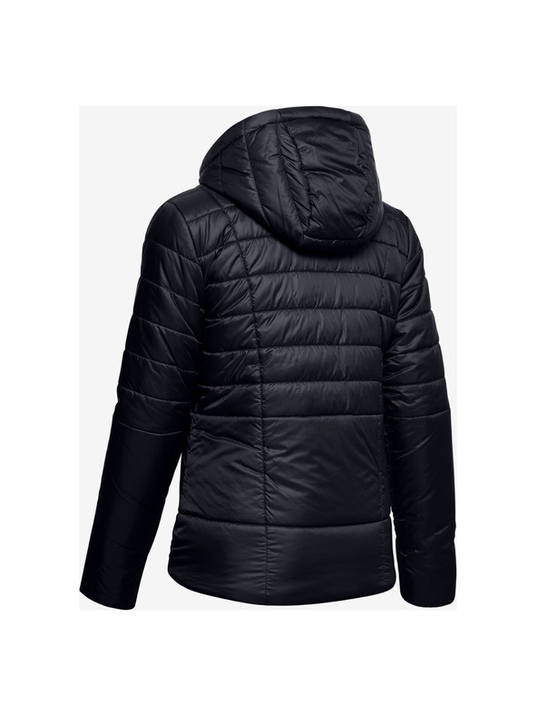 Under Armour Dámska bunda Under Armour Insulated Hooded Jkt