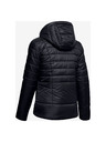 Under Armour Dámska bunda Under Armour Insulated Hooded Jkt