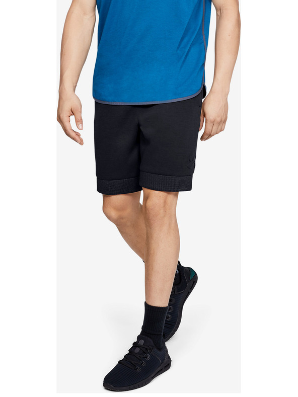 Under Armour Unstoppable Move Kraťasy