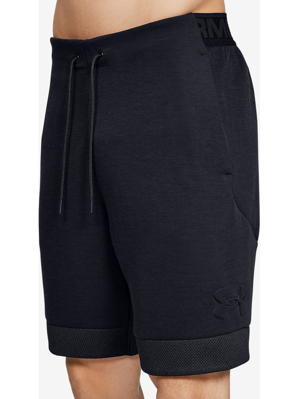 Under Armour Unstoppable Move Kraťasy