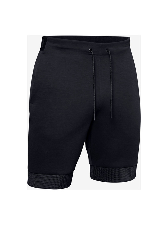 Under Armour Unstoppable Move Kraťasy
