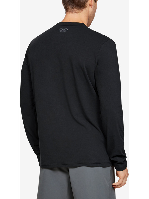 Under Armour Project Rock Pay Your Dues Tričko