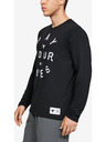 Under Armour Project Rock Pay Your Dues Tričko