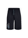 Under Armour Chlapčenské kraťasy Under Armour Prototype Logo Shorts