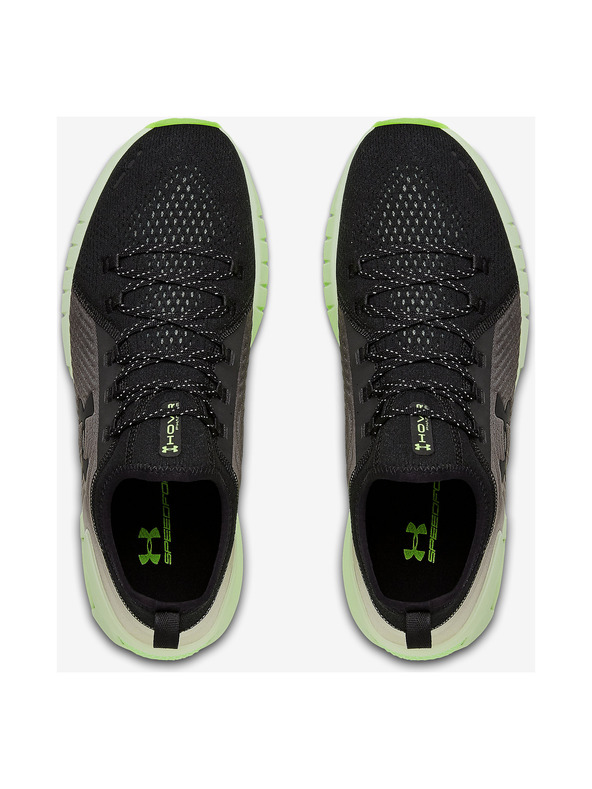 Under Armour Unisex topánky Under Armour HOVR Phantom Se Glow