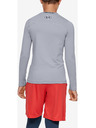Under Armour Chlapčenské tričko Under Armour Coldgear Ls