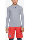 Under Armour Chlapčenské tričko Under Armour Coldgear Ls