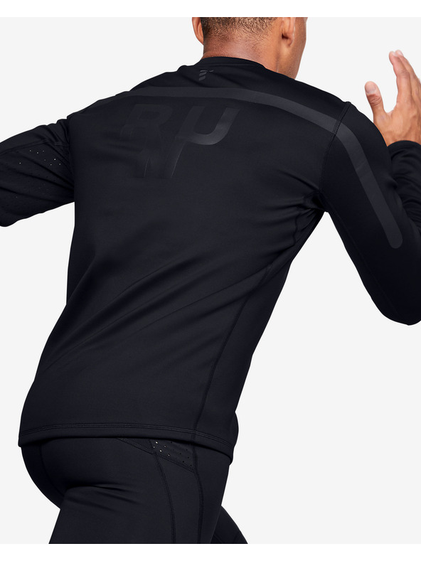 Under Armour Pánske tričko Under Armour Qualifier Coldgear Longsleeve