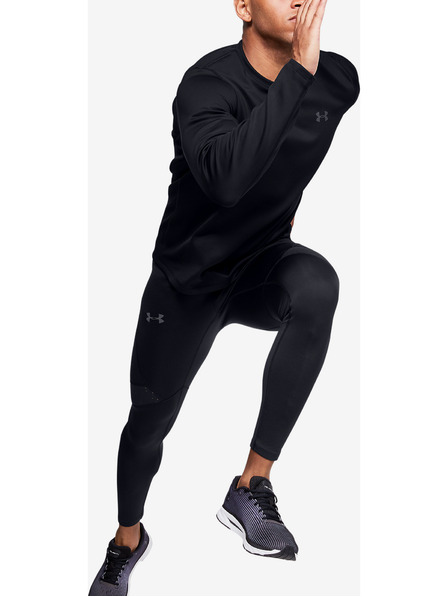 Under Armour Pánske tričko Under Armour Qualifier Coldgear Longsleeve