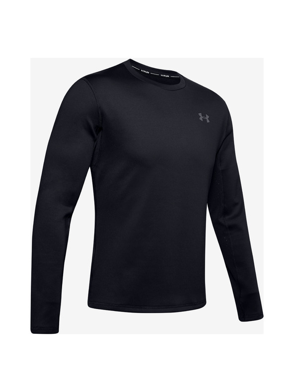Under Armour Pánske tričko Under Armour Qualifier Coldgear Longsleeve