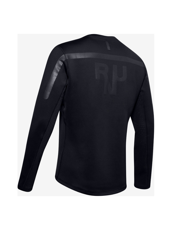 Under Armour Pánske tričko Under Armour Qualifier Coldgear Longsleeve