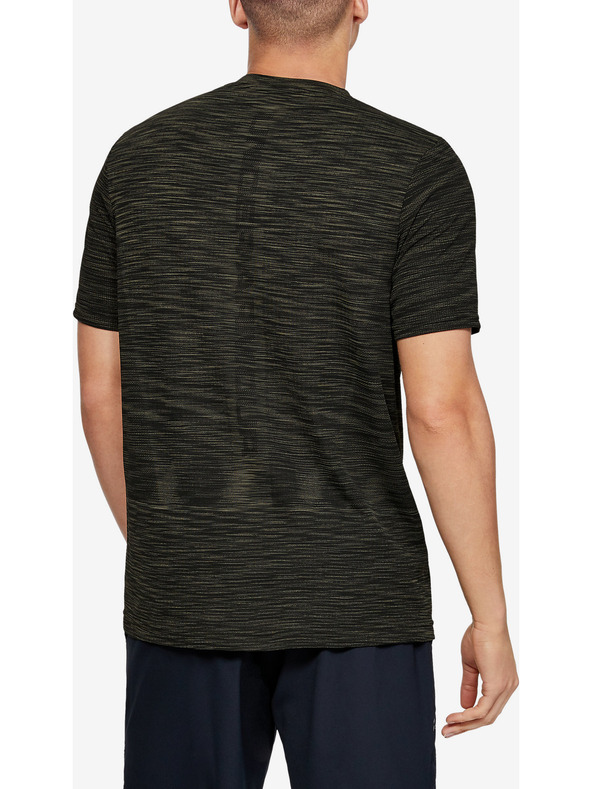 Under Armour Pánske tričko Under Armour Vanish Seamless Ss Nov 1