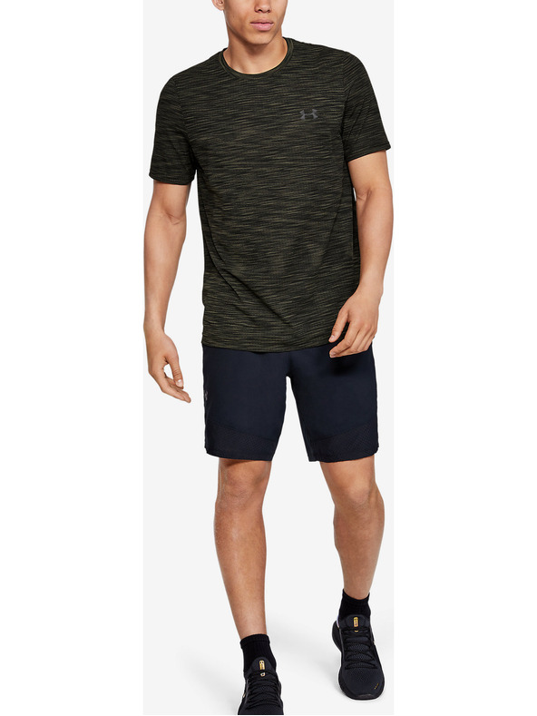 Under Armour Pánske tričko Under Armour Vanish Seamless Ss Nov 1