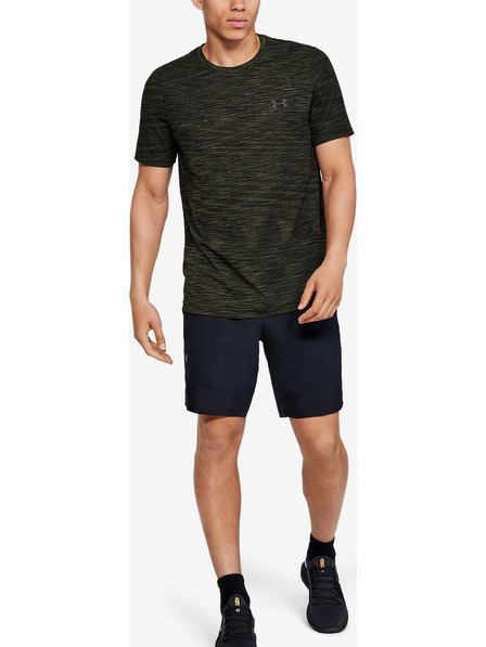 Under Armour Pánske tričko Under Armour Vanish Seamless Ss Nov 1