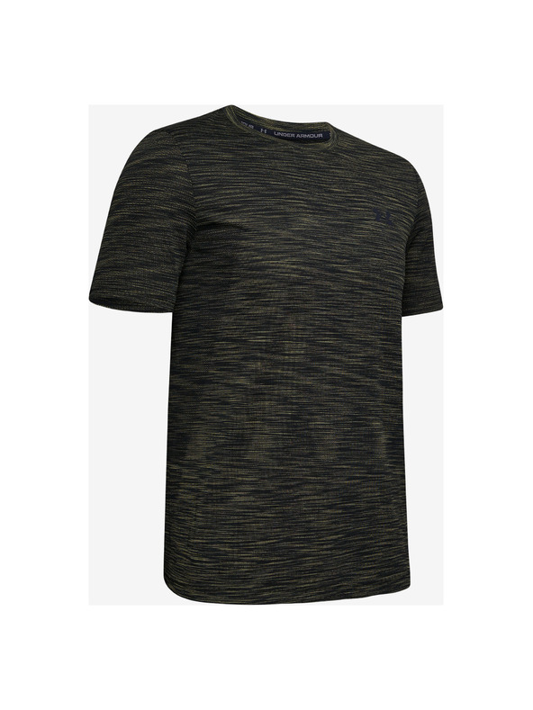 Under Armour Pánske tričko Under Armour Vanish Seamless Ss Nov 1