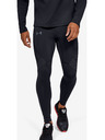 Under Armour Pánske legíny Under Armour Qualifier Coldgear Tight