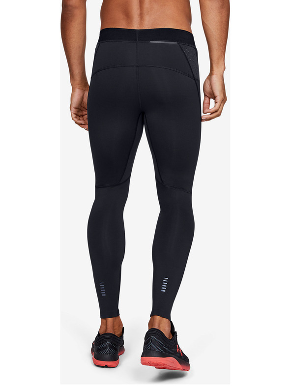 Under Armour Pánske legíny Under Armour Qualifier Coldgear Tight