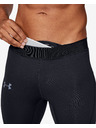 Under Armour Pánske legíny Under Armour Qualifier Coldgear Tight