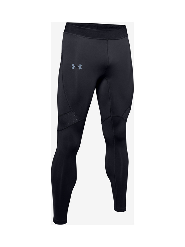 Under Armour Pánske legíny Under Armour Qualifier Coldgear Tight