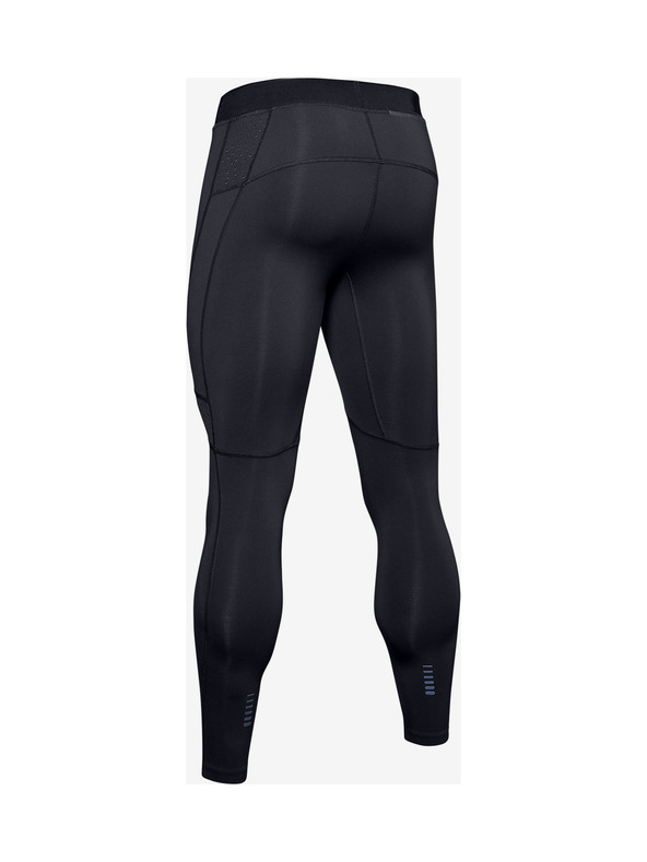 Under Armour Pánske legíny Under Armour Qualifier Coldgear Tight