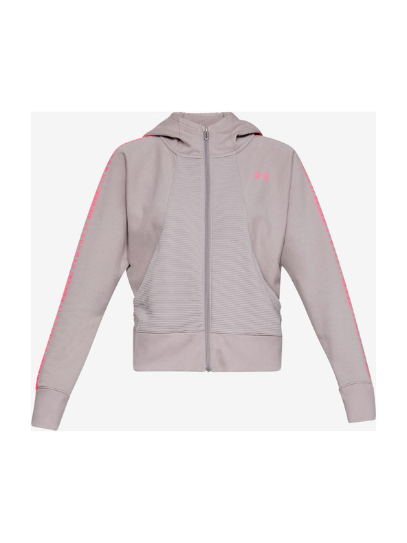 Under Armour Microthread™ Mikina