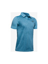 Under Armour Vanish Bunker Detské polo tričko