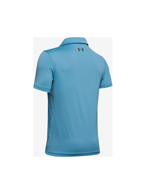 Under Armour Vanish Bunker Detské polo tričko