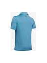 Under Armour Vanish Bunker Detské polo tričko