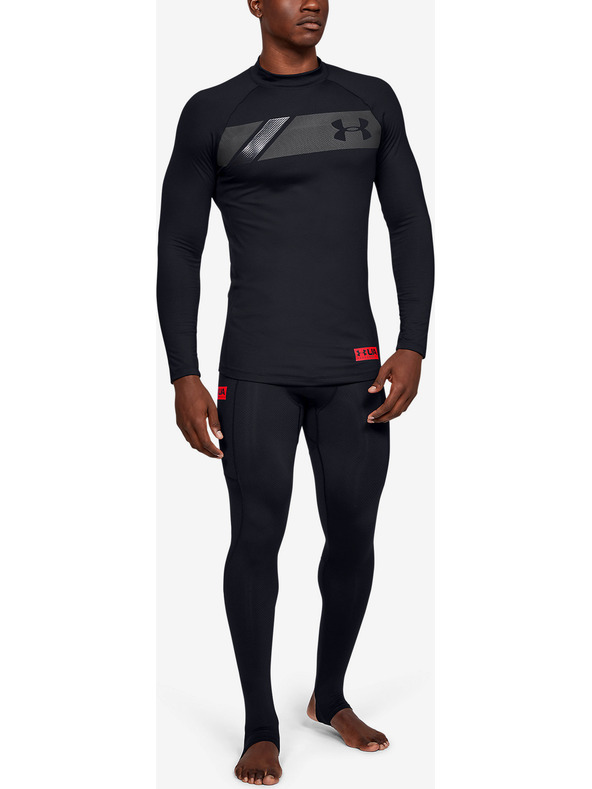 Under Armour Gametime Tričko
