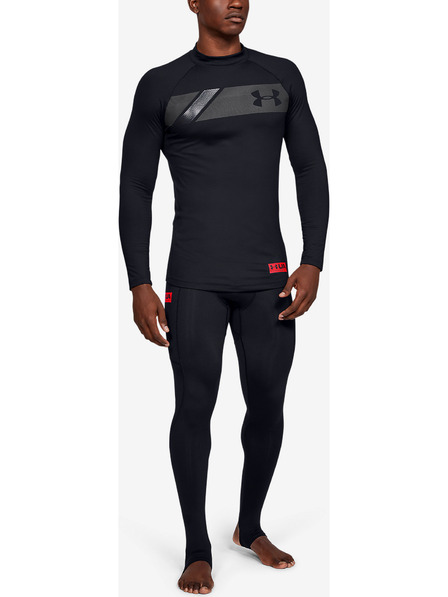 Under Armour Gametime Tričko