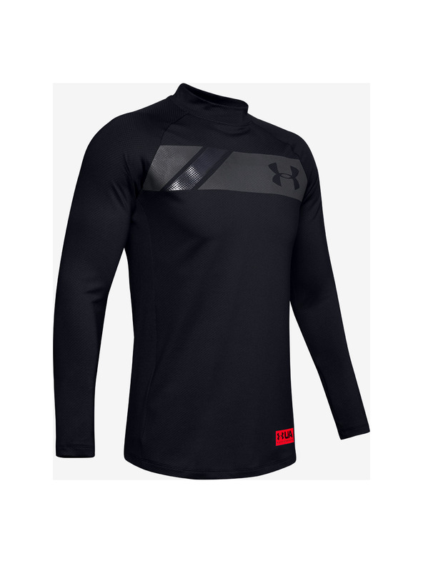 Under Armour Gametime Tričko