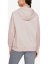 Under Armour Dámska mikina Under Armour RIVAL FLEECE SPORTSTYLE GRAPHIC HOODIE-B