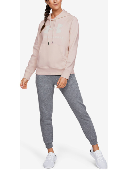 Under Armour Sportstyle Graphic Mikina