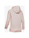Under Armour Dámska mikina Under Armour RIVAL FLEECE SPORTSTYLE GRAPHIC HOODIE-B