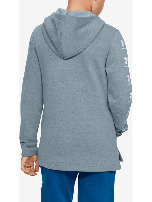Under Armour Rival Mikina detská