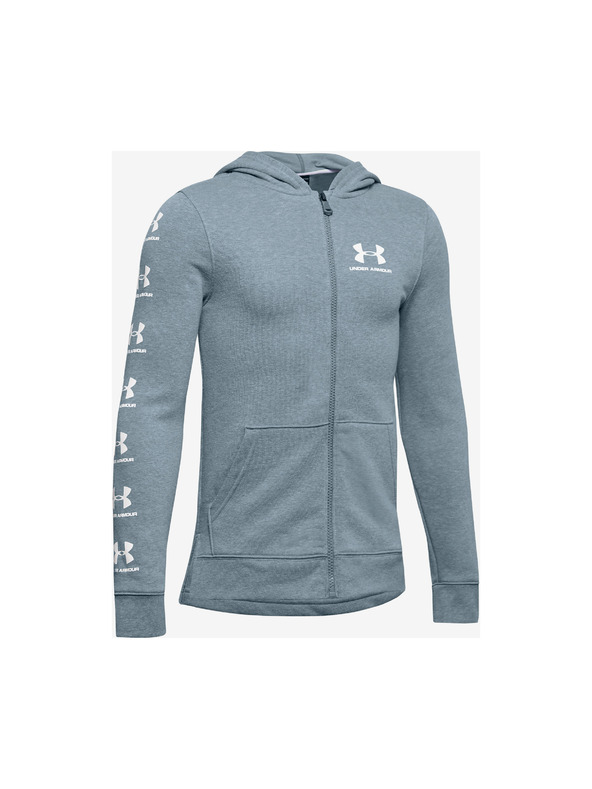 Under Armour Rival Mikina detská