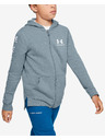 Under Armour Rival Mikina detská
