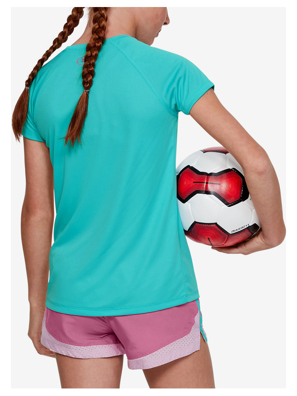 Under Armour Tričko detské