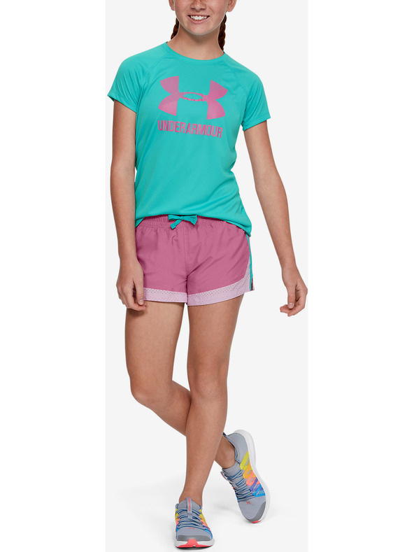 Under Armour Tričko detské