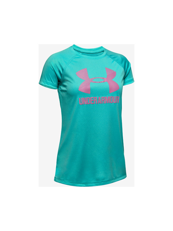 Under Armour Tričko detské
