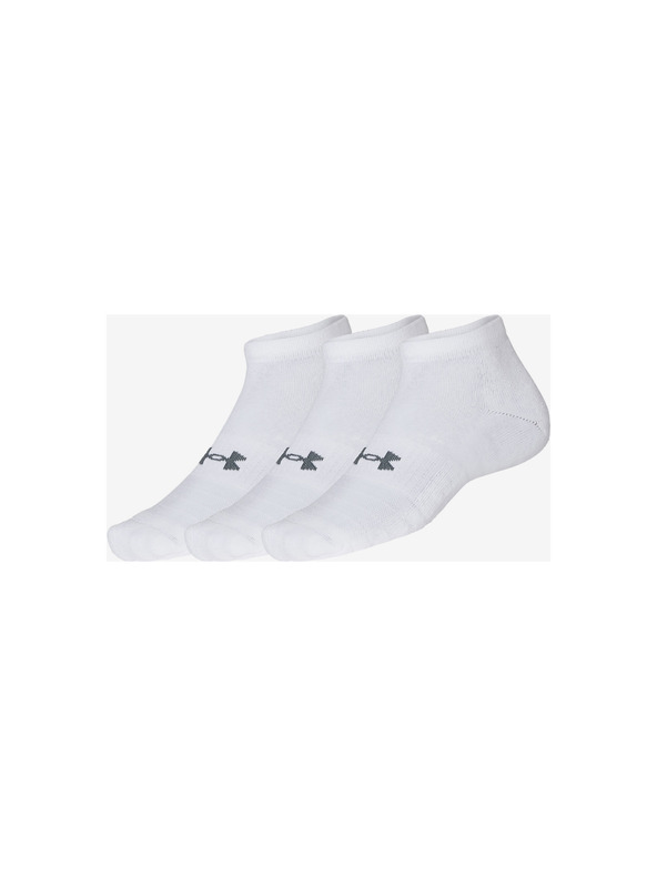 Under Armour Unisex ponožky Under Armour Training Cotton Locut